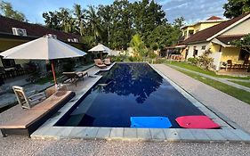 Kuta Lodge Homestay