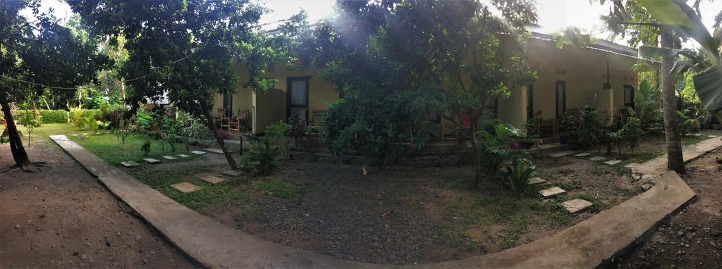 Kuta Lodge Homestay Bagian luar foto